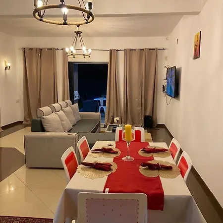 Serenity Northen 5-Beds Villa With Private Pool